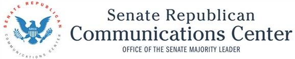 Senate Rep. Communications Banner