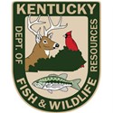 kentucky department of fish and wildlife logo