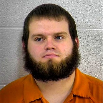 ClayCoNews - Whitley County, Kentucky Man Pleads Guilty to Producing Child Pornography - Amos Sparkman