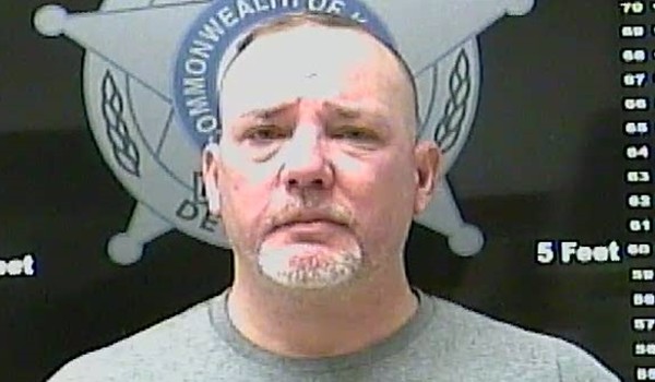 ClayCoNews - KSP Charge Winchester, Kentucky Man With Child Sexual Exploitation Offenses - KEVIN WRIGHT