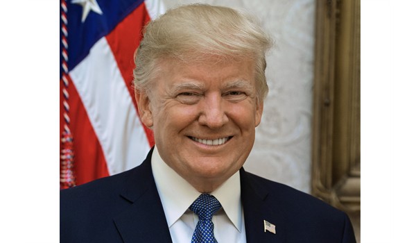 ClayCoNews - Statement by Donald J. Trump, 45th President of the United States of America - Donald J. Trump