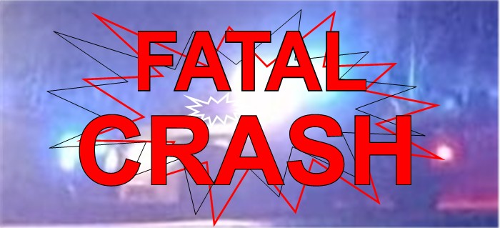 FATAL CRASH Breaking