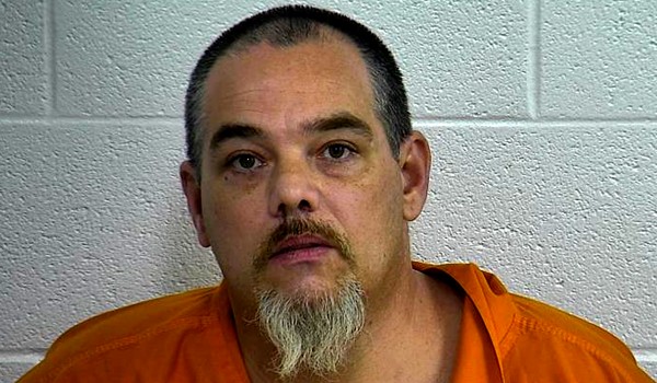 ClayCoNews - Cleveland, Ohio Man Charged on Arrest Warrants in Southeast Kentucky  - Luther Lynn Sams Jr.
