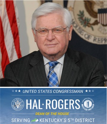 Congressman Rogers Secures $3 Million to Build Homes for Flood Survivors in Eastern Kentucky