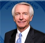 Kentucky Governor Steve Beshear