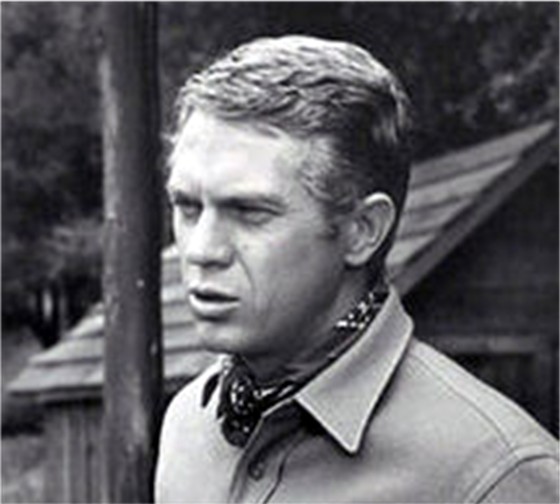 Steve McQueen 1959