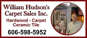 William Hudson's Carpet Sales