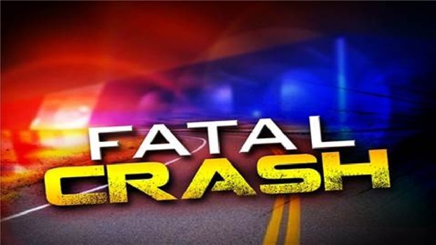 Fatal Crash header