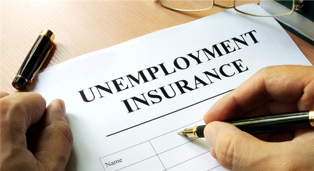 Unemployment Insurance 350