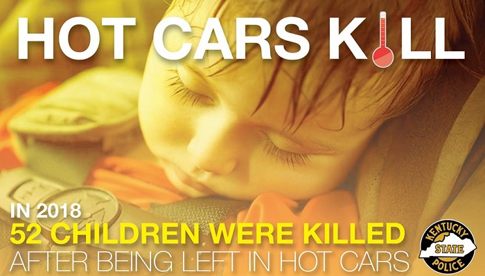 HOT CARS KILL KSP