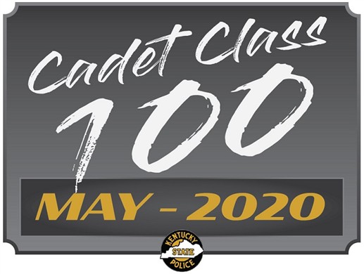 KSP Cadet Class 100 390