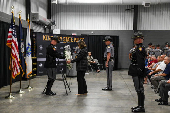 KSP fallen troopers honored 3