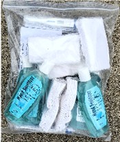 Sanitizers 175