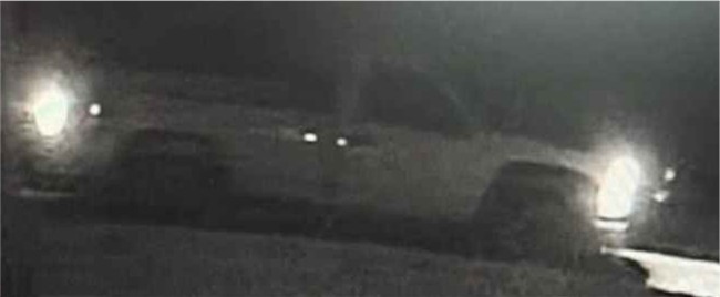 Suspect Truck 12 16 21