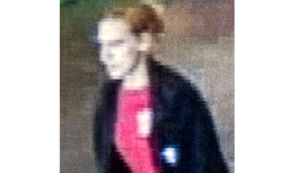 Theft suspect 11 4 21 600