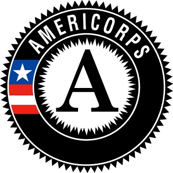 AmeriCorps Logo 350