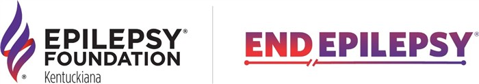 END EPILEPSY banner logo