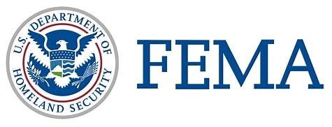 FEMA Logo 475