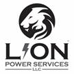 LION POWER LOGO