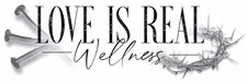 Love is Real Wellness Logo 225