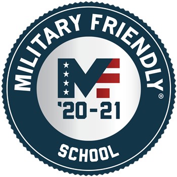 ClayCoNews - The United States is “The Land of the Free and Home of the Brave” - Cumberlands Earns Military Friendly® School Designation - MILITARY_FRIENDLY_Logo