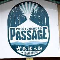 Prestonsburg Passage logo 200