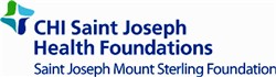 Saint Joseph Mt Sterling Foundation logo 250