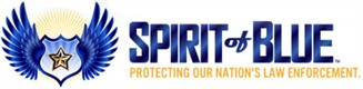 Spirit of Blue logo 80x327