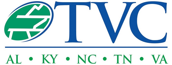 Tennessee Valley Corridor logo