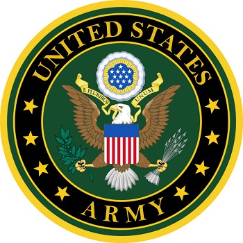 United States Army 350