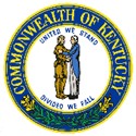 ky state seal color 125