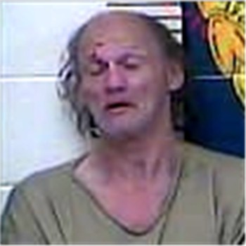 complaint criminal trespassing ky