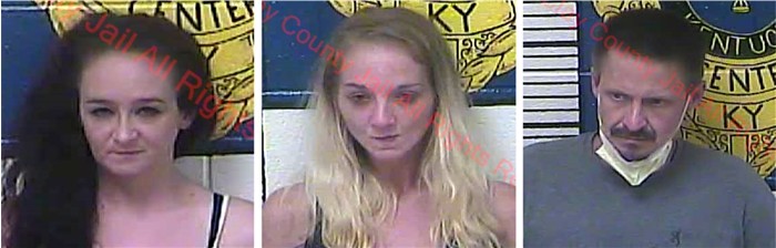 Warrant arrests 9 16 20