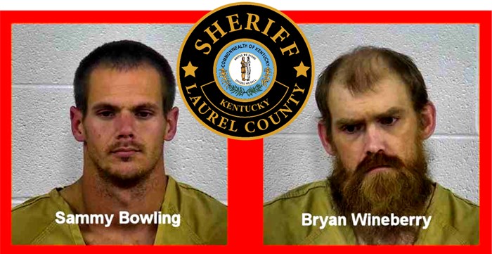 Bowling Wineberry arrests LSO 1 13 2022
