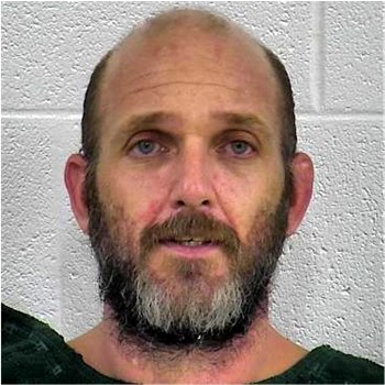 ClayCoNews - Man Charged with Fetal Homicide in Southeast Kentucky Found with Drugs / Female Victim Showed Investigators Where the Alleged Fetal Remains Had Been Buried in a Metal Container - Freddy T. Humfleet