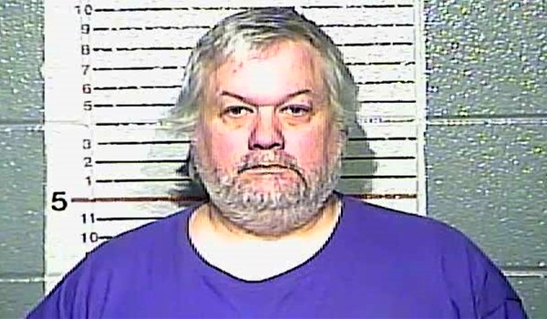 ClayCoNews - Kentucky State Police Charge Franklin County Man With Child Sexual Exploitation Offenses - EDWARD LEWIS