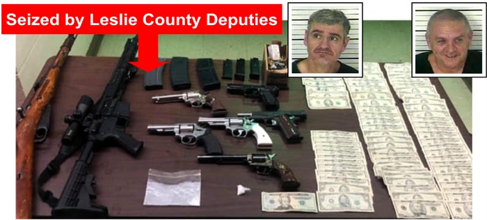 SEIZED suspects 12 18 20