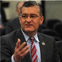 Rep. Robby Mills Rep. Robby Mills