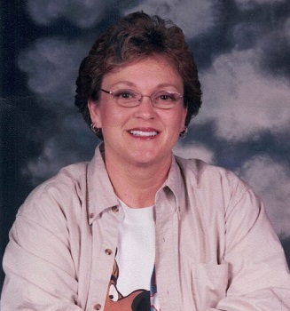 Angela Asher McQueen