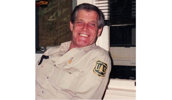 Lloyd Edward Whitaker 600