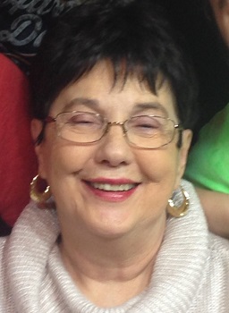 Louise Garrison