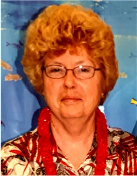 Margie Turner