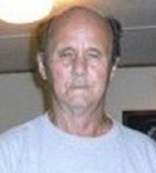 Paul Edward Curry