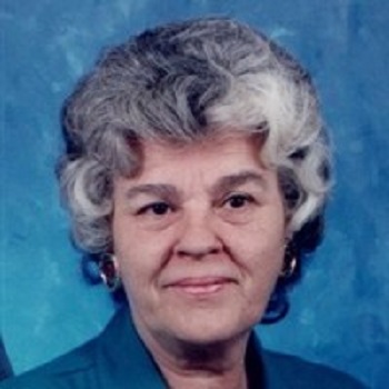 Obituary for Eula Irene House