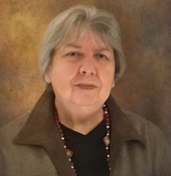 Linda Gail Nantz