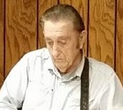 Lloyd Hensley Lloyd Hensley