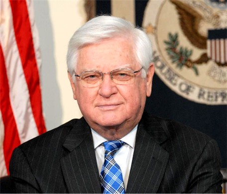 Congressman Hal Rogers