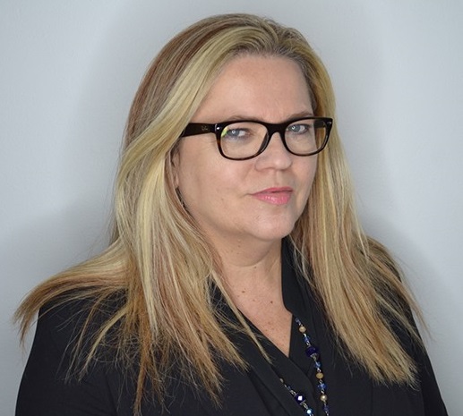 Jacqueline M. Caldwell