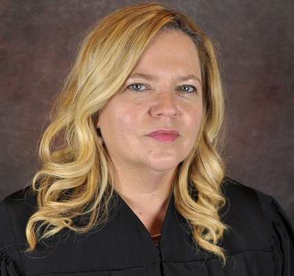 Judge Jacqueline Caldwell 112019 400