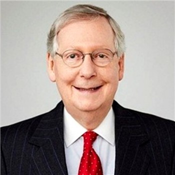 ClayCoNews - &quot;Protecting Democracy Cannot Be a Partisan Issue&quot; - U.S. Senate Republican Leader Mitch McConnell